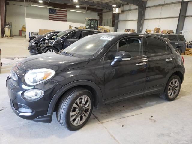 FIAT 500X EASY