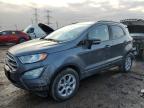 2019 FORD ECOSPORT S - MAJ6S3GL1KC291220