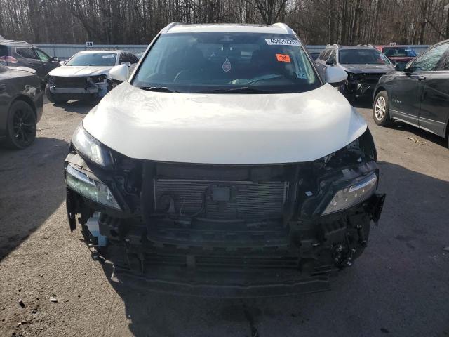 2022 NISSAN ROGUE SV - 5N1BT3BB9NC714419