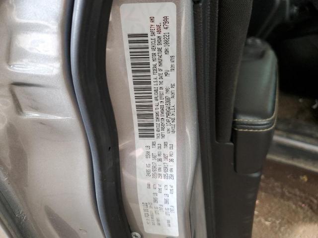 2016 JEEP CHEROKEE S - 1C4PJMABXGW153687