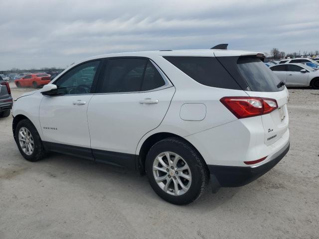 2018 CHEVROLET EQUINOX LT - 2GNAXJEV3J6156138