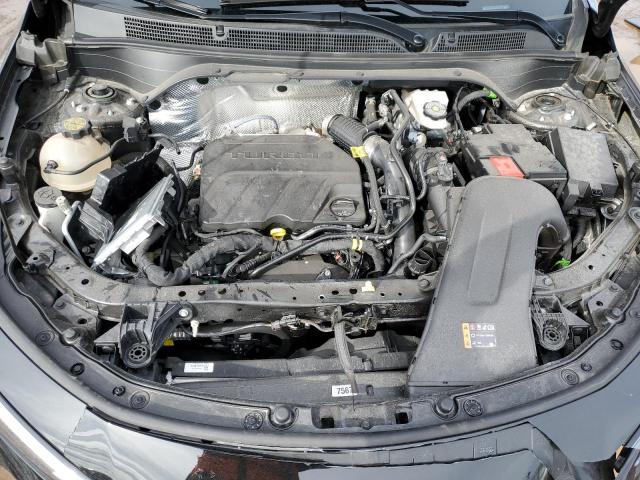 2024 BUICK ENVISTA PR - KL47LAE25RB110785