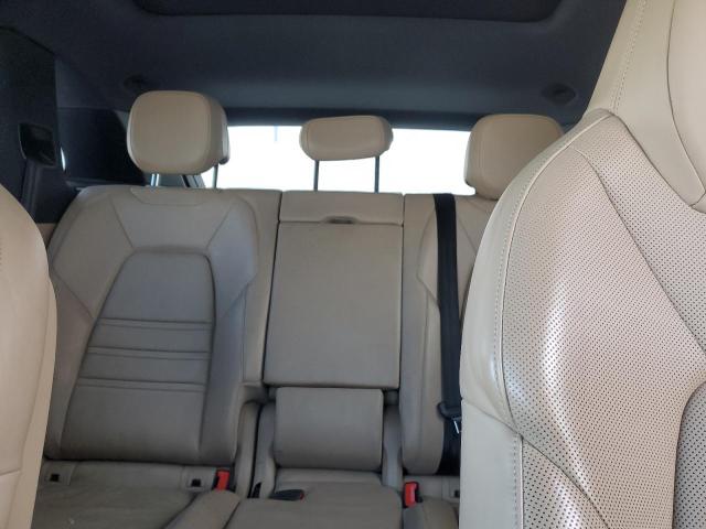 2019 PORSCHE CAYENNE - WP1AA2AY5KDA09238