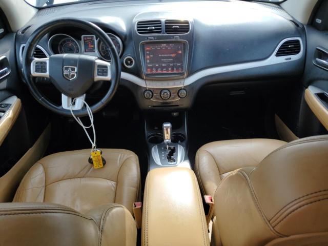 2015 DODGE JOURNEY LI 3C4PDCDG8FT538386