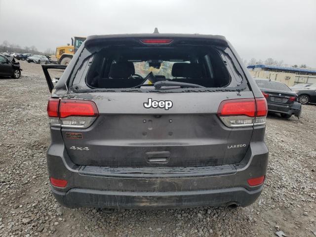 2020 JEEP GRAND CHER - 1C4RJFAG1LC332535
