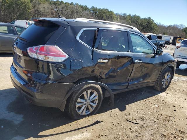 Vin: knmat2mt9gp608855, lot: 46049545, nissan rogue s 20163