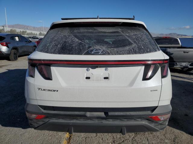 2022 HYUNDAI TUCSON LIM - 5NMJECAE5NH103875