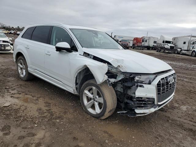 Vin: wa1acbf79pd007800, lot: 45153985, audi q7 premium 20234