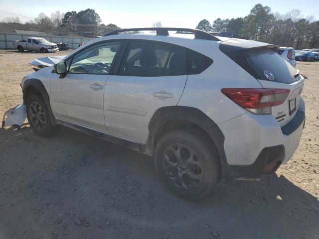 2021 SUBARU CROSSTREK - JF2GTHSC0MH277056
