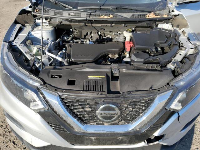 2021 NISSAN ROGUE SPOR - JN1BJ1AW2MW660271