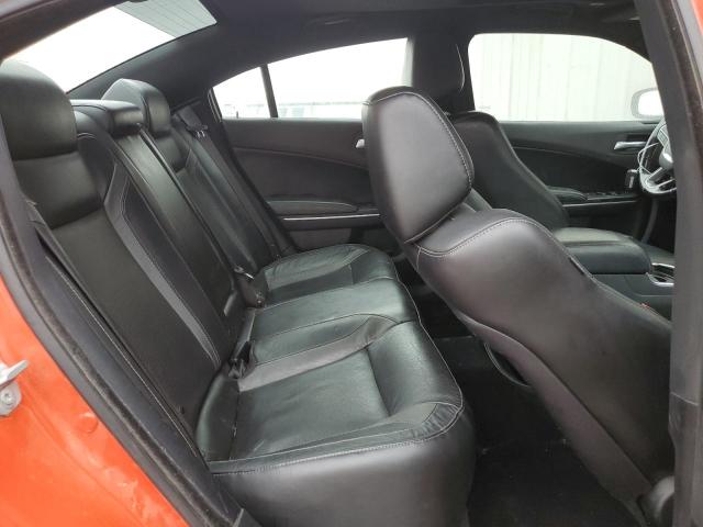 2020 DODGE CHARGER SX 2C3CDXBG5LH140327