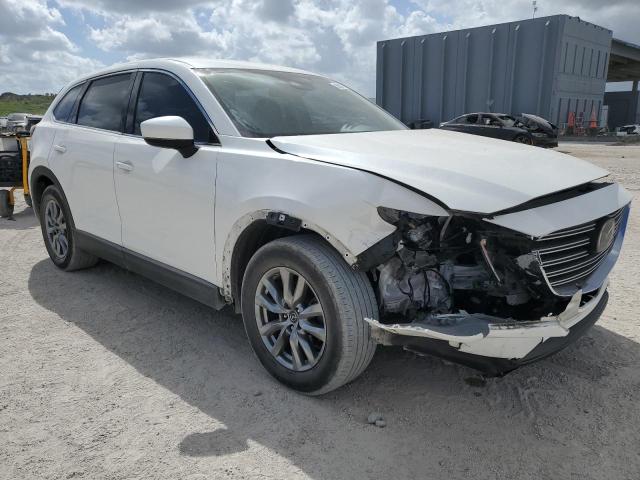 2018 MAZDA CX-9 TOURI - JM3TCACY7J0237315