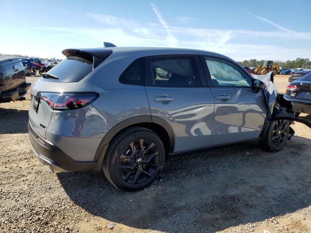 Vin: 3czrz2h52sm740068, lot: 46071135, honda hr-v sport 20253