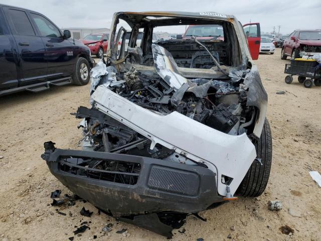 2023 FORD MAVERICK X - 3FTTW8F95PRA86383