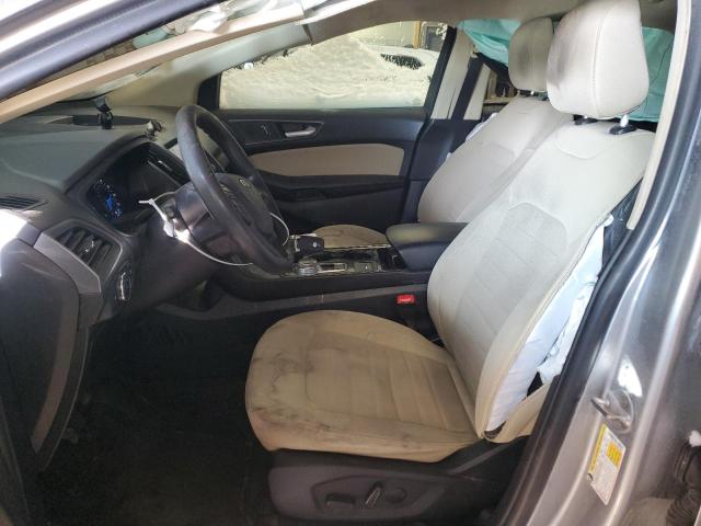 2020 FORD EDGE SE - 2FMPK3G90LBA30483