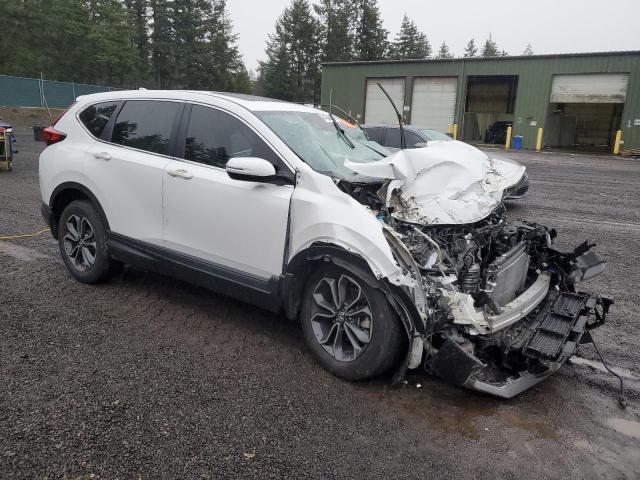 2020 HONDA CR-V EX 5J6RW2H58LA013721