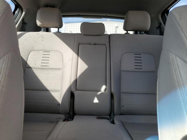 2018 KIA SPORTAGE L - KNDPM3AC2J7348517