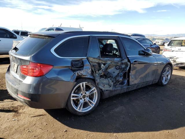 2015 BMW 328 D XDRI WBA3K5C58FK547510
