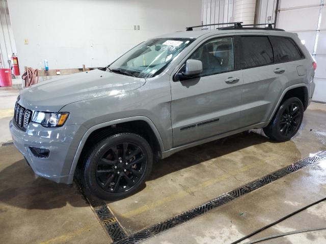 2021 JEEP GRAND CHER #3094133596