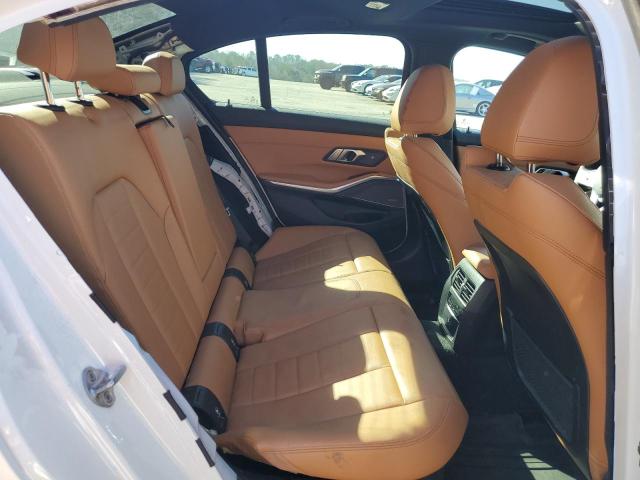 2021 BMW 330I - 3MW5R1J05M8B99278