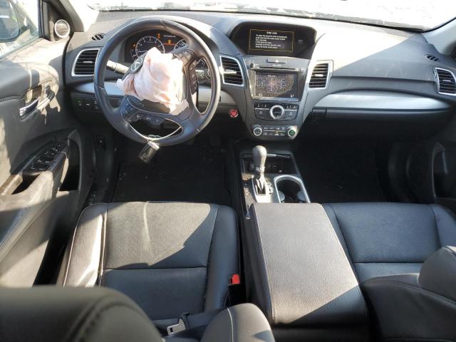 2016 ACURA RDX TECHNO - 5J8TB3H53GL002277