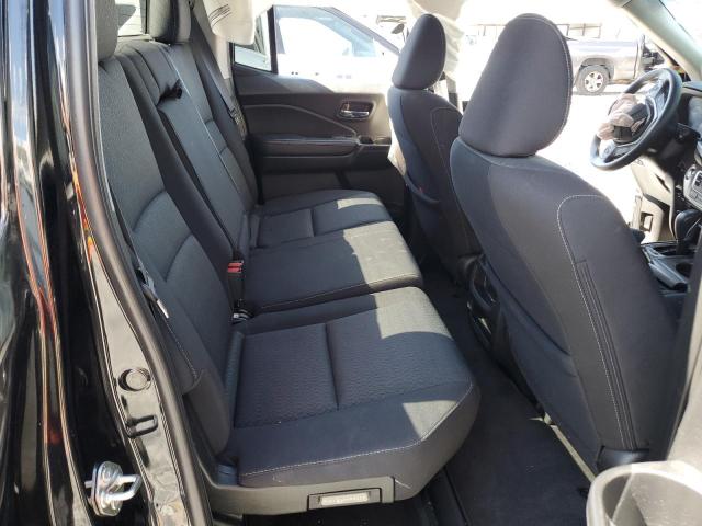 2018 HONDA RIDGELINE - 5FPYK2F19JB002705