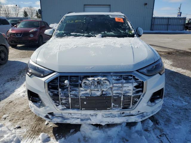 2021 AUDI Q3 PREMIUM - WA1AUCF33M1077290