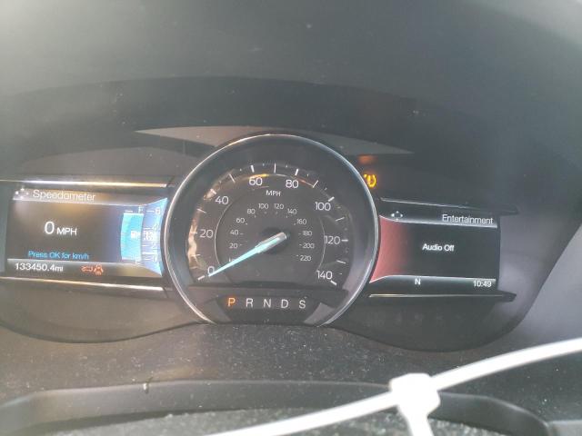 2016 FORD EXPLORER X - 1FM5K8D8XGGA85537