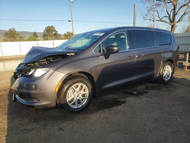 CHRYSLER VOYAGER LX