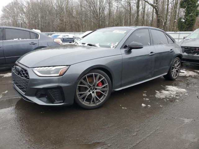 AUDI S4 PREMIUM