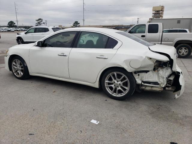 Vin: 1n4aa5ap2dc804613, lot: 45714385, nissan maxima s 20132