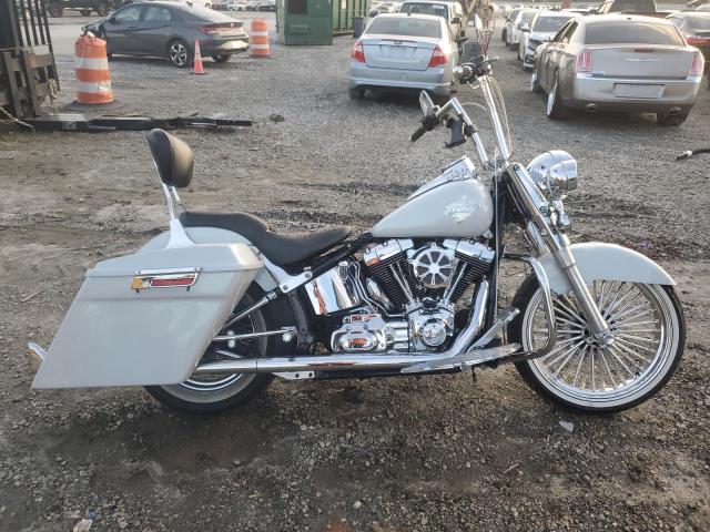 HARLEY-DAVIDSON FLSTC HERI