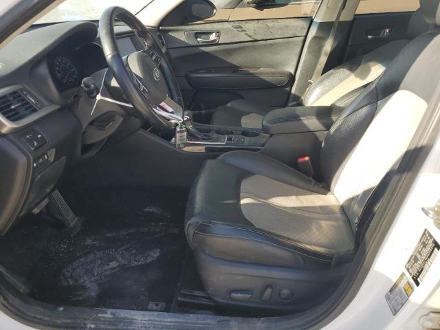 2019 KIA OPTIMA EX - 5XXGU4L14KG304478