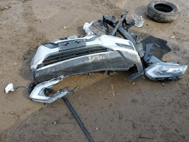 2020 NISSAN ROGUE S - JN8AT2MV8LW139165
