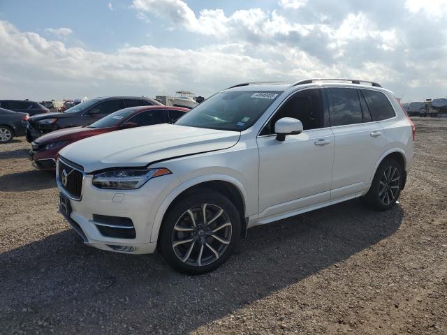 2016 VOLVO XC90 T6 - YV4A22PK8G1038613