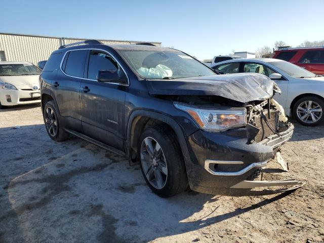 Vin: 1gkknwls3hz178474, lot: 46928265, gmc acadia slt-2 20174