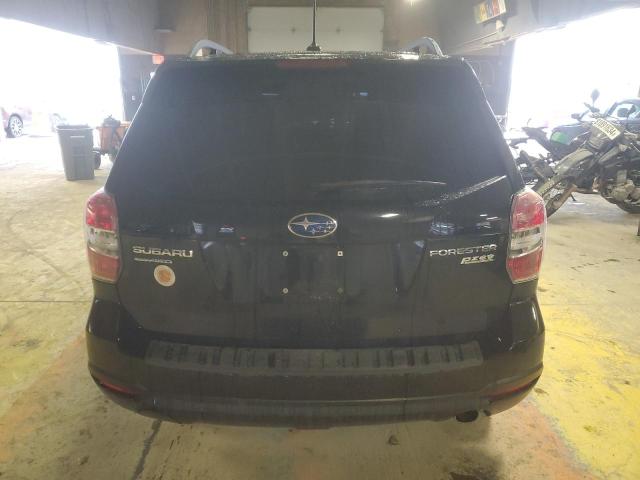 2015 SUBARU FORESTER 2 - JF2SJAUC3FH539806