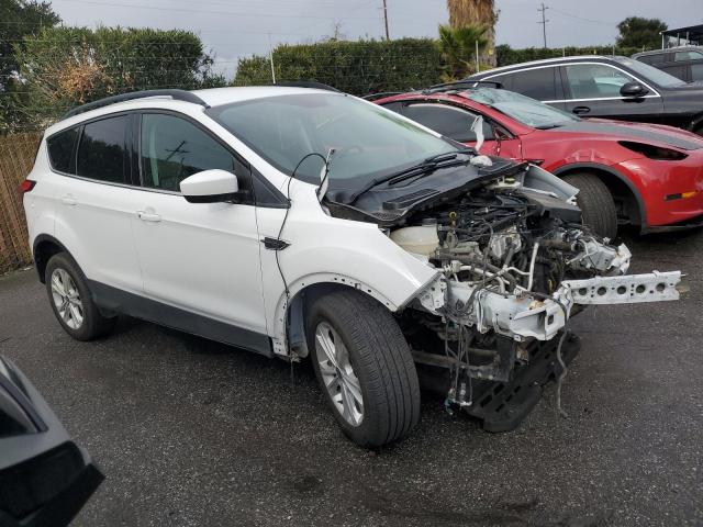 2019 FORD ESCAPE SEL - 1FMCU0HD7KUC31560