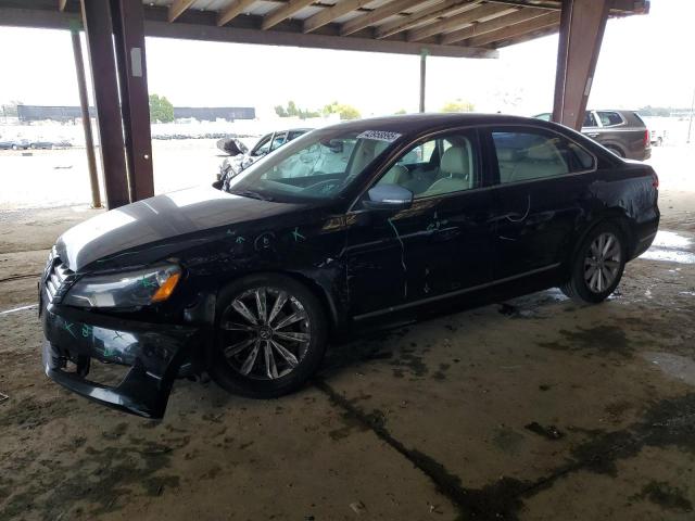 VOLKSWAGEN PASSAT SEL
