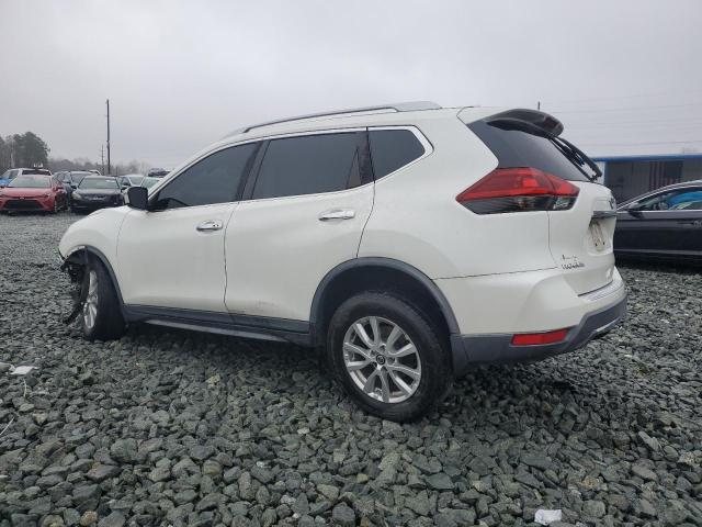2018 NISSAN ROGUE S - KNMAT2MT8JP611897
