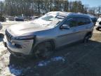 2018 JEEP CHEROKEE L - 1C4PJMDX2JD610549