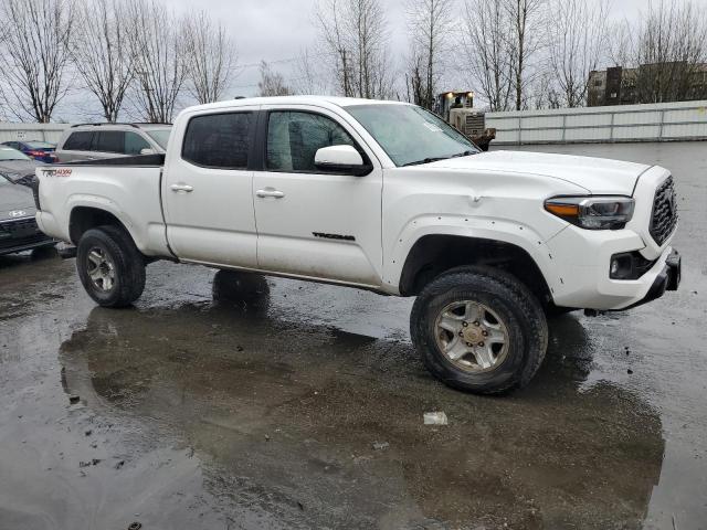 Vin: 3tmdz5bn1pm166936, lot: 45237535, toyota tacoma double cab 20234