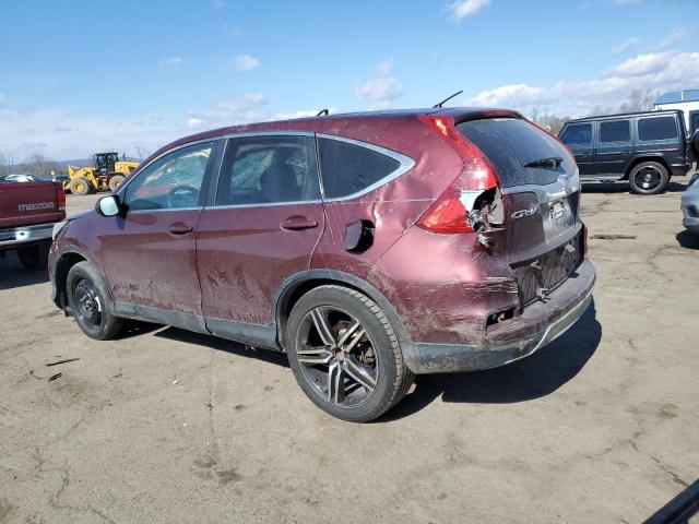 Vin: 2hkrm4h54fh612958, lot: 47009785, honda crv ex 20152