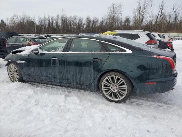 Vin: sajwj2gd3g8v96262, lot: 44057625, jaguar xj portfolio 20162