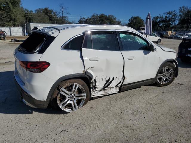 Vin: w1n4n4gb1pj521453, lot: 45846165, mercedes-benz gla-class 250 20233