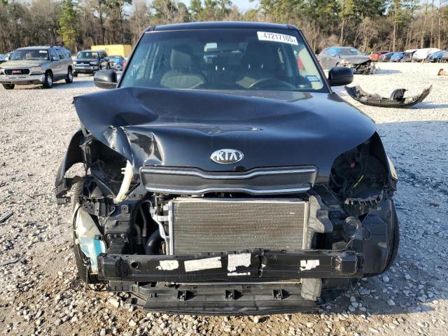 2017 KIA SOUL + - KNDJP3A55H7411585