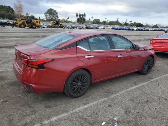 Vin: 1n4bl4dv9sn305425, lot: 44744035, nissan altima sv 20253