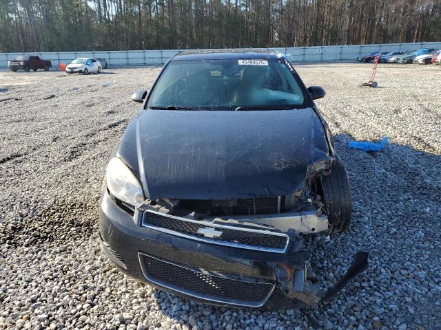 2016 CHEVROLET IMPALA LIM - 2G1WC5E35G1156317
