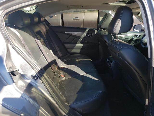 2015 INFINITI Q50 BASE - JN1BV7AP8FM343934