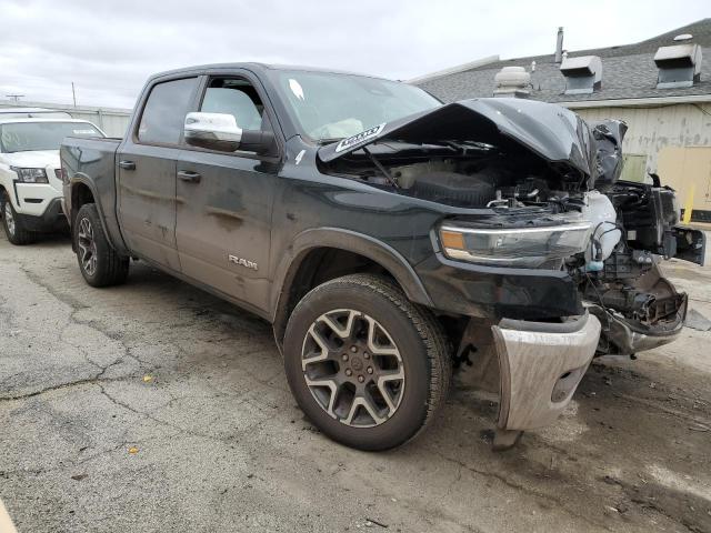 2025 RAM 1500 LARAM 1C6SRFJP2SN542744